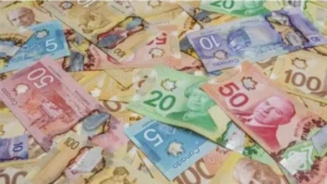 سعر الدولار الكندي مقابل الجنيه يرتفع وسط تقلبات الأسواق المالية الأربعاء 17 ديسمبر 2025